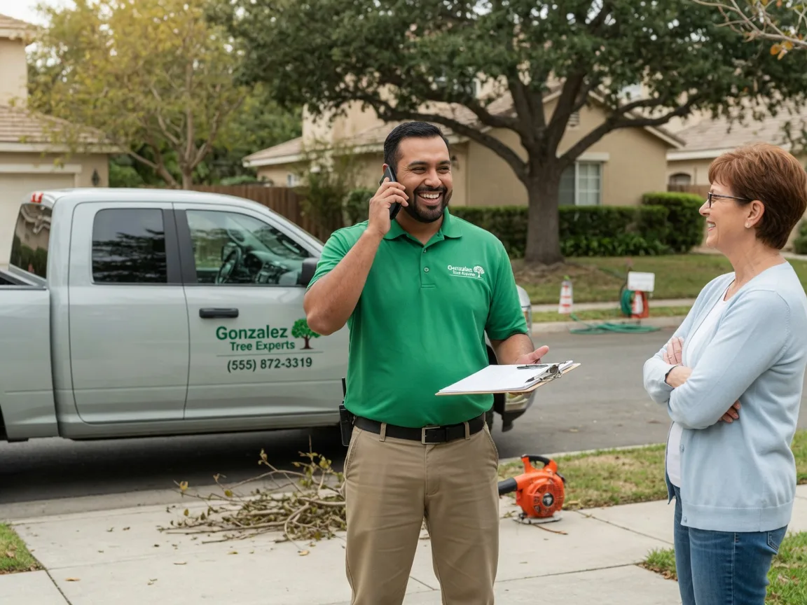 Tree Service Strong City, KS FAQs